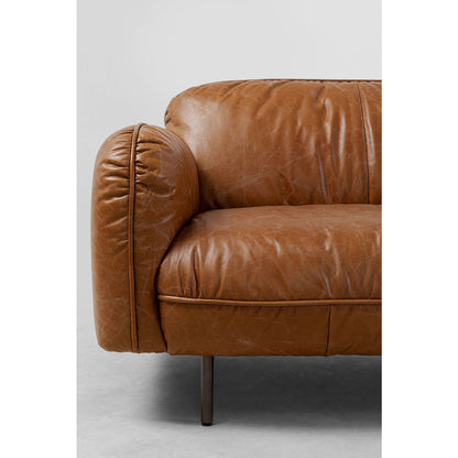 Leather Sofa