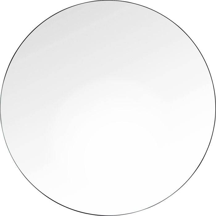 Mirror Bella Round Ø100cm - JULIA VENCE STORE