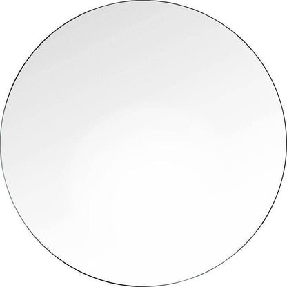 Mirror Bella Round Ø100cm - JULIA VENCE STORE