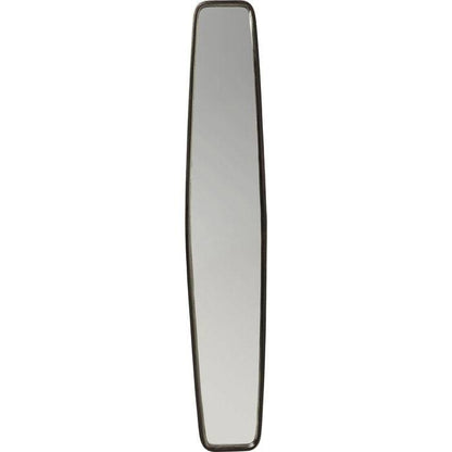 Modern Black Wall Mirror 