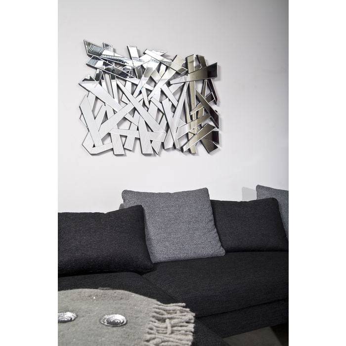 Mirror Coccio 140x100 - JULIA VENCE STORE