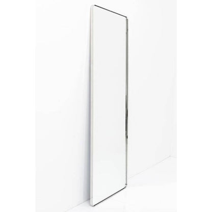 Mirror Curvy Chrome Look 200x70 - JULIA VENCE STORE