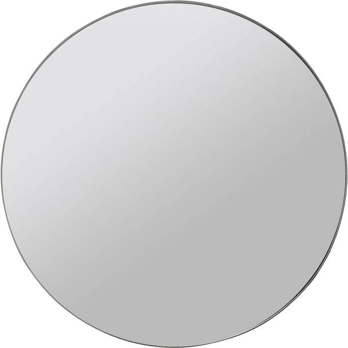 Round Wall Mirror 