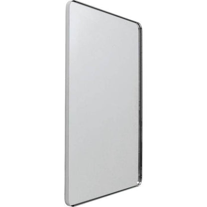 Mirror Curvy MO Chrome Look 120x80 - JULIA VENCE STORE