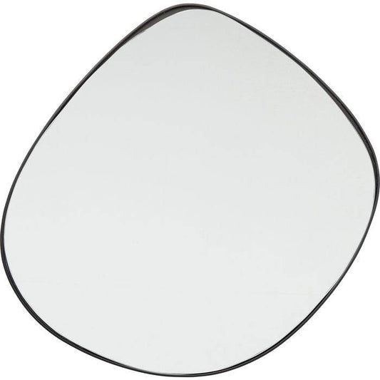 Mirror Göteborg 71x71cm - JULIA VENCE STORE