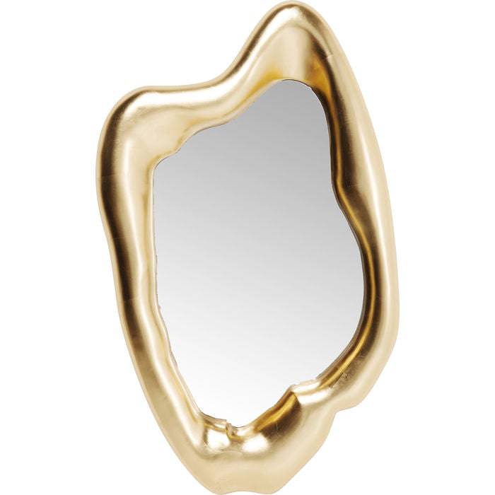 Organic Shaped Mirror