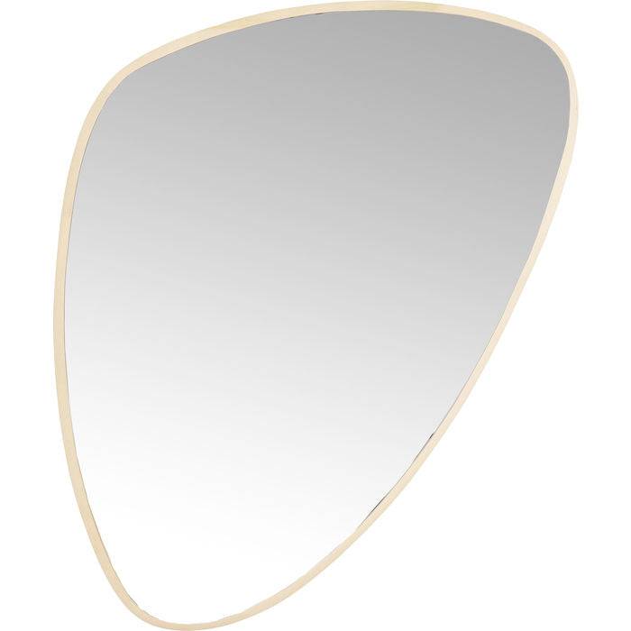 Fifties Style Mirror 