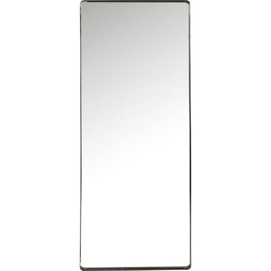 Mirror Ombra MO Soft Black 80x200cm - JULIA VENCE STORE