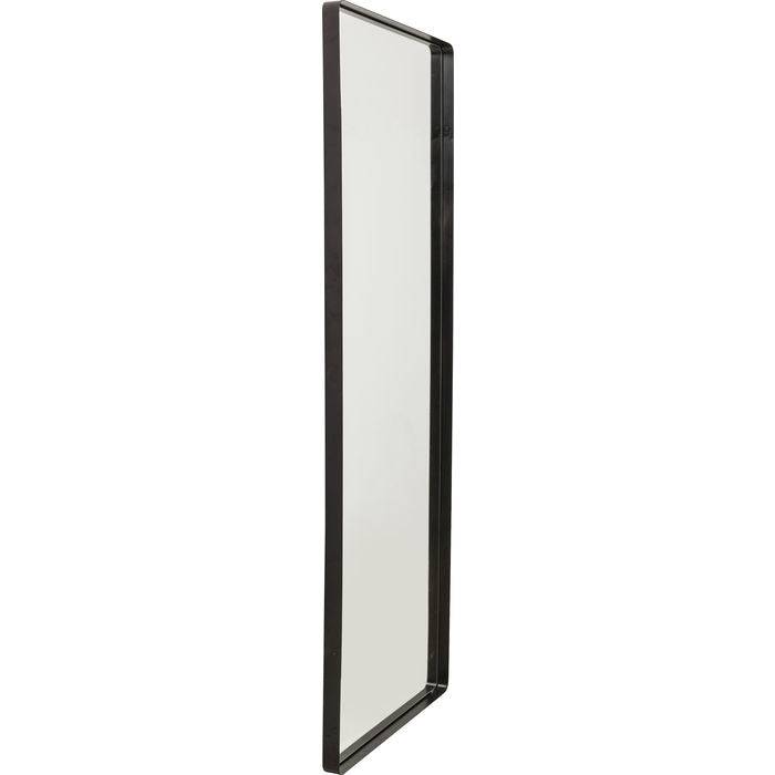 Mirror Ombra MO Soft Black 80x200cm - JULIA VENCE STORE