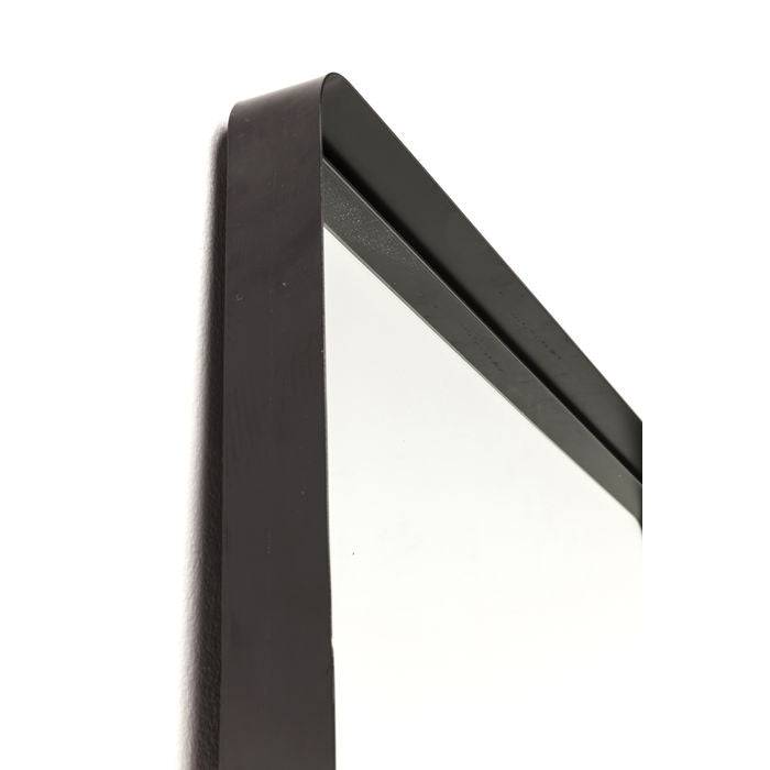 Mirror Ombra MO Soft Black 80x200cm - JULIA VENCE STORE