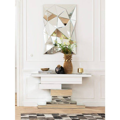 Wall Mirror Prisma 120x80cm - JULIA VENCE STORE