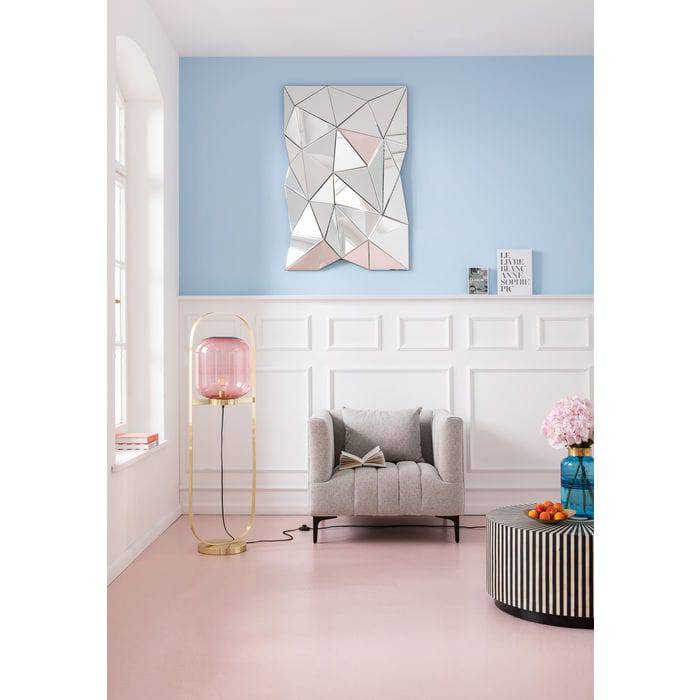 Wall Mirror Prisma 120x80cm - JULIA VENCE STORE