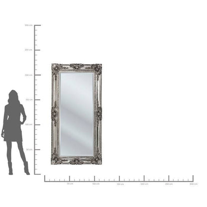 Mirror Royal Residence 203x104cm - JULIA VENCE STORE