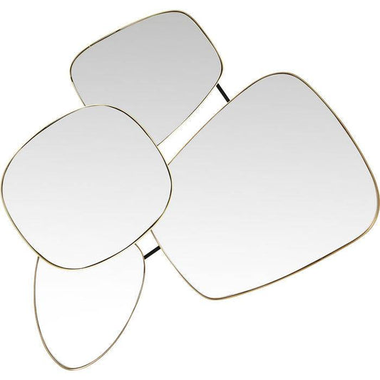 Elegant Decorative Mirrors 