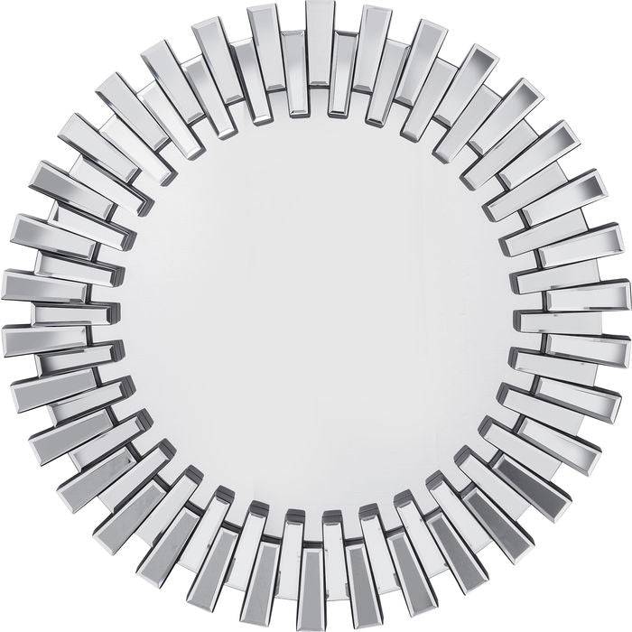 Decorative Round Mirror