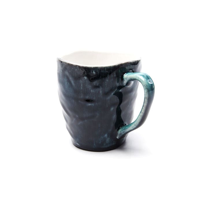 Mug Mustique - JULIA VENCE STORE