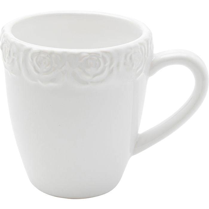 Mug Rosa - JULIA VENCE STORE