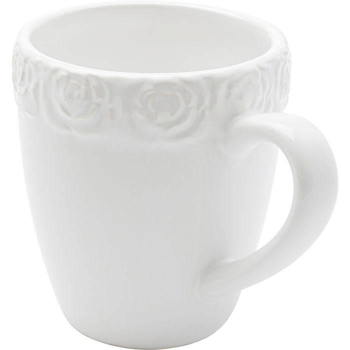 Mug Rosa - JULIA VENCE STORE