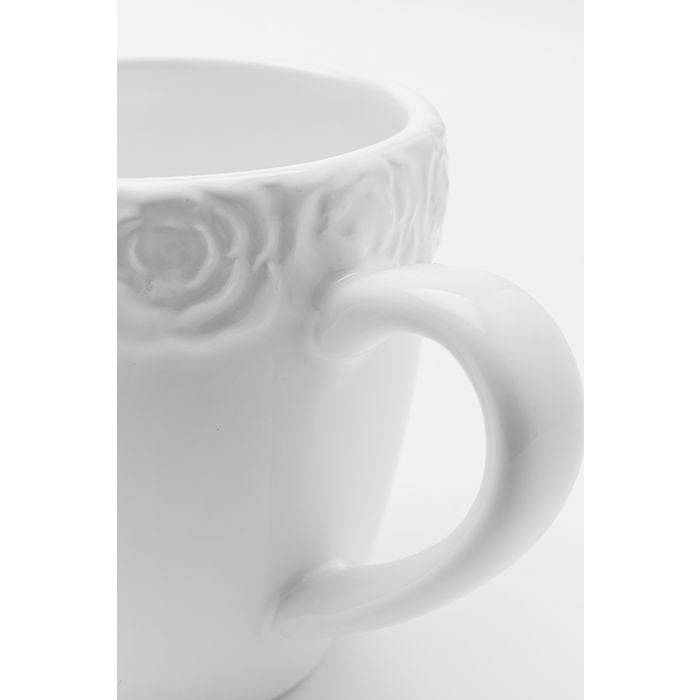 Mug Rosa - JULIA VENCE STORE