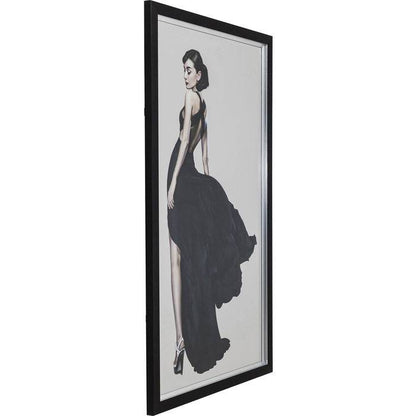 Picture Frame Audrey