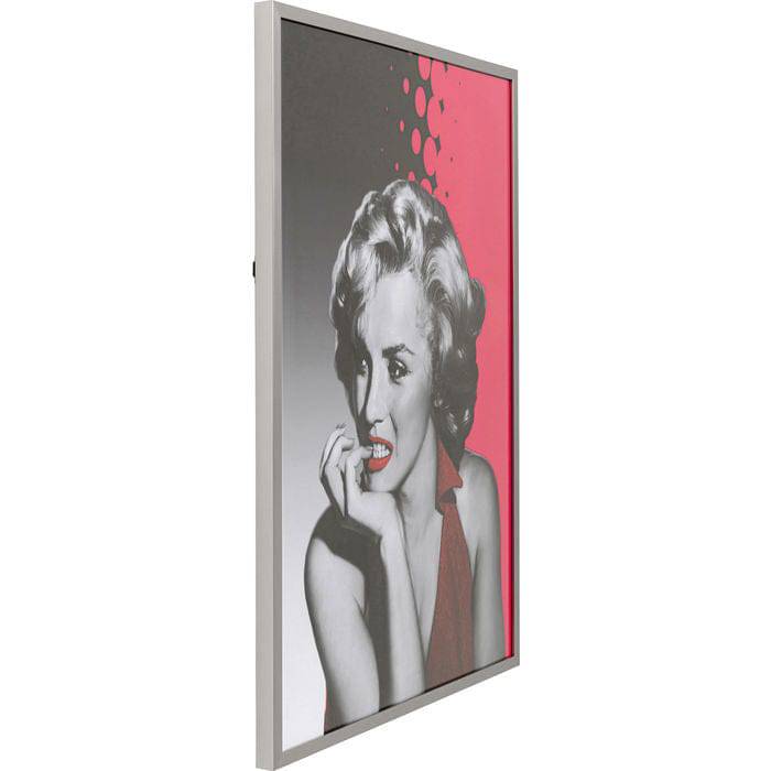 Picture Frame Diva Pixel Thinking 103x73 - JULIA VENCE STORE