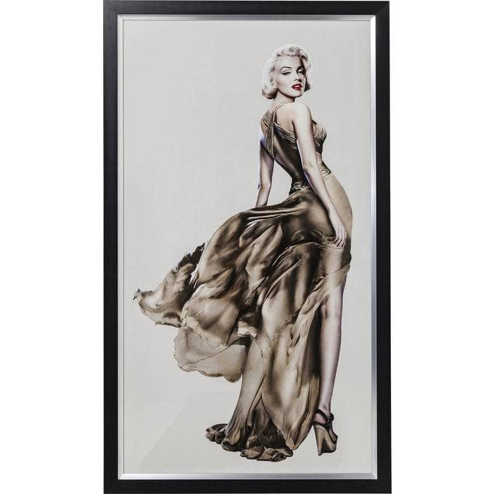 Marilyn Monroe Art