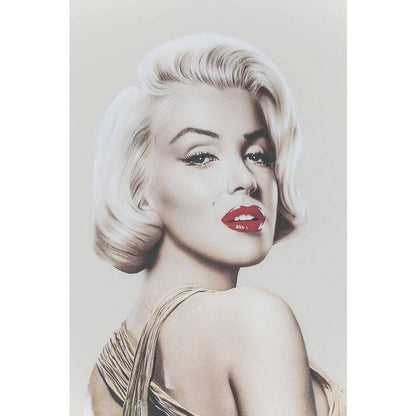 Marilyn Monroe Art