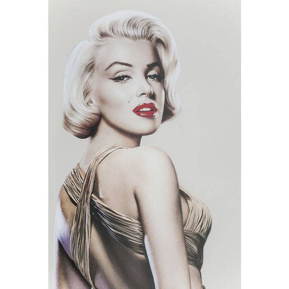 Marilyn Monroe Art