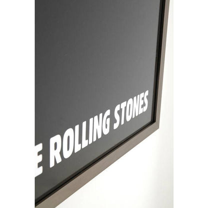 Picture Frame Rock Cover 123x88 - JULIA VENCE STORE