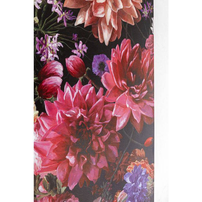 Picture Touched Flower Bouquet 200x140 - JULIA VENCE STORE