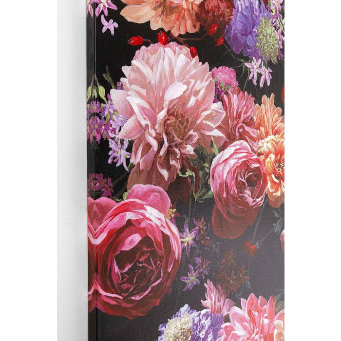 Picture Touched Flower Bouquet 200x140 - JULIA VENCE STORE