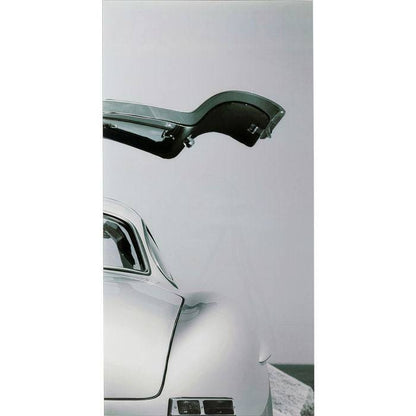 Vintage Car Wall Art