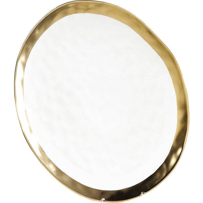 Elegant China Plate