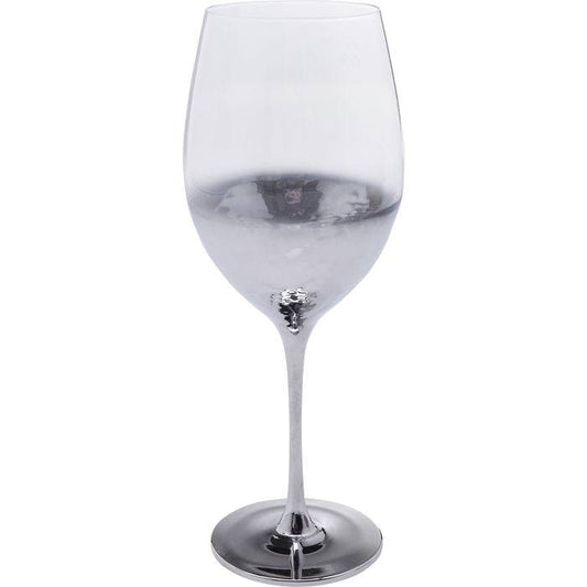 Red Wine Glass