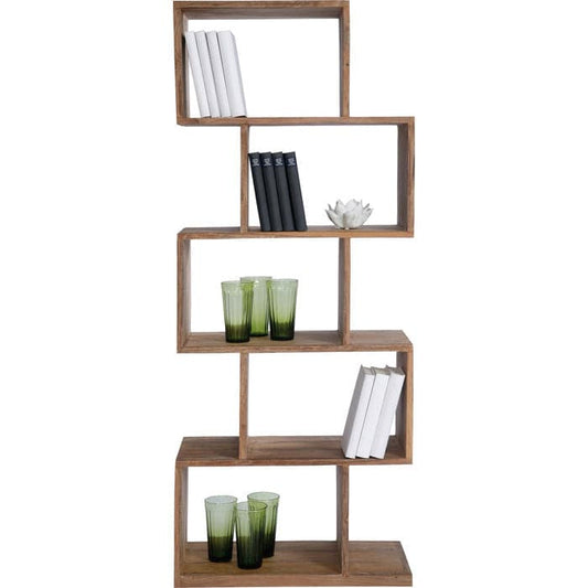 Shelf Authentico Zick Zack 60x150cm - JULIA VENCE STORE