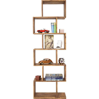 Shelf Authentico Zick Zack 60x180cm - JULIA VENCE STORE