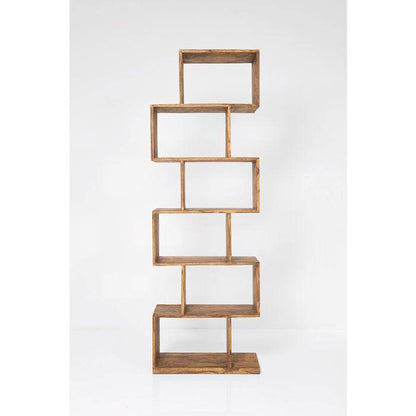 Shelf Authentico Zick Zack 60x180cm - JULIA VENCE STORE