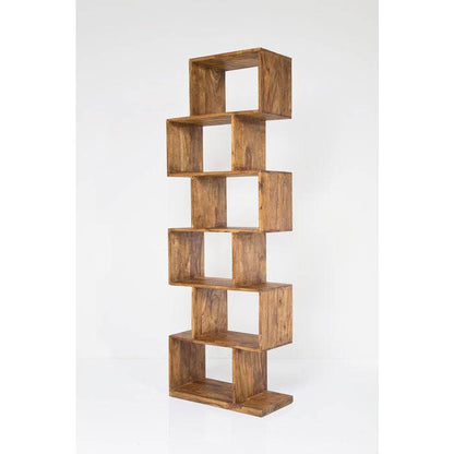 Shelf Authentico Zick Zack 60x180cm - JULIA VENCE STORE