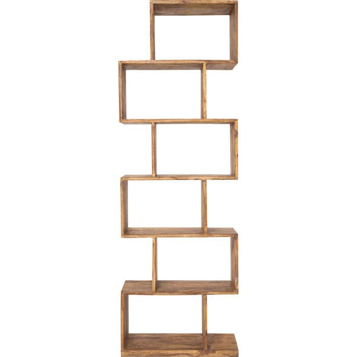 Shelf Authentico Zick Zack 60x180cm - JULIA VENCE STORE