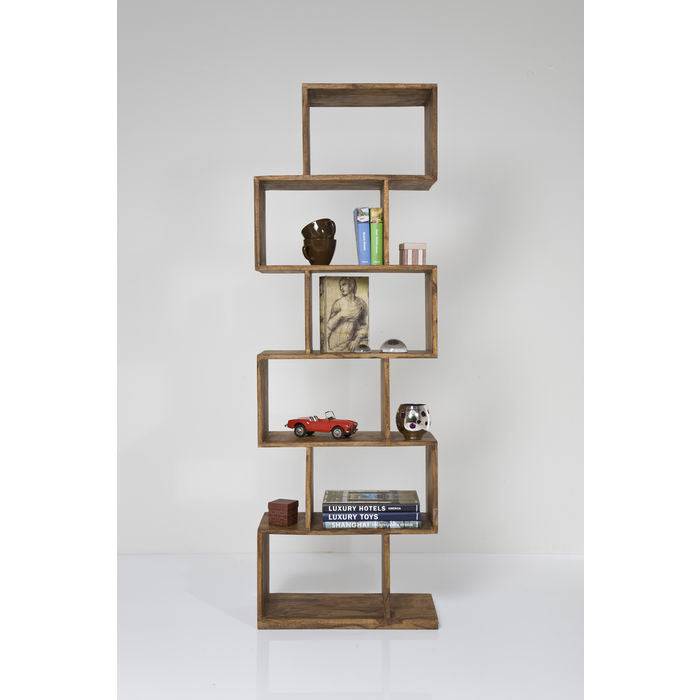 Shelf Authentico Zick Zack 60x180cm - JULIA VENCE STORE