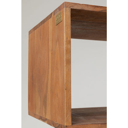 Shelf Authentico Zick Zack 180x100 - JULIA VENCE STORE