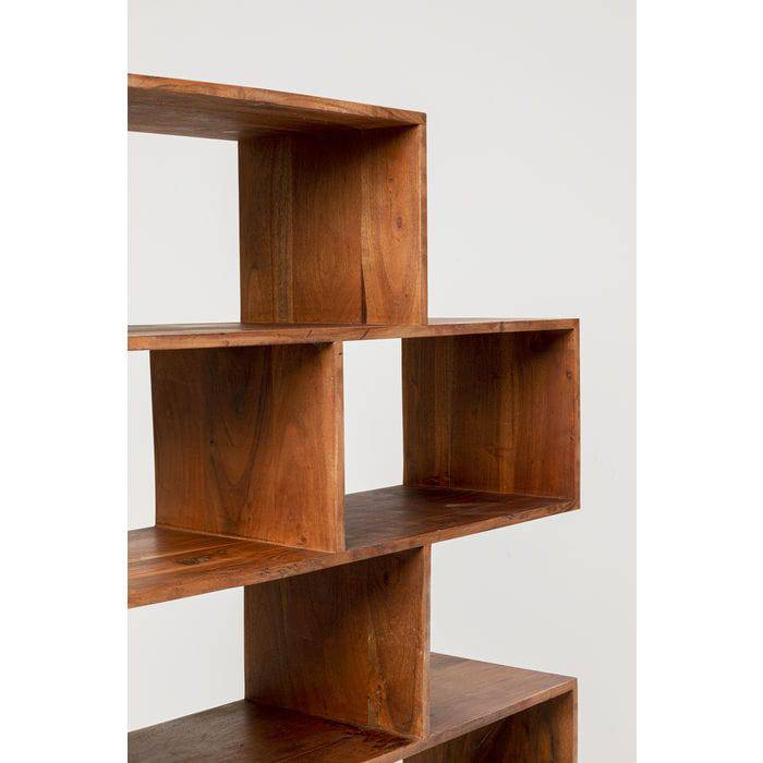 Shelf Authentico Zick Zack 180x100 - JULIA VENCE STORE