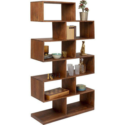 Shelf Authentico Zick Zack 180x100 - JULIA VENCE STORE