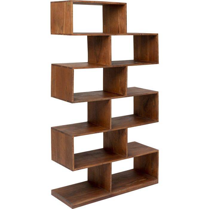 Shelf Authentico Zick Zack 180x100 - JULIA VENCE STORE