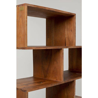 Shelf Authentico Zick Zack 180x100 - JULIA VENCE STORE