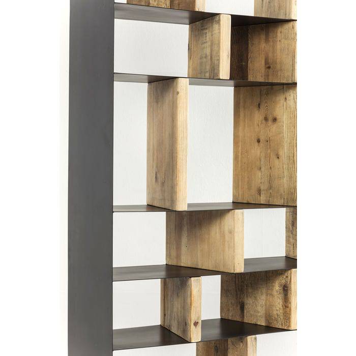 Shelf Storm 2 Doors - JULIA VENCE STORE