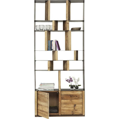 Shelf Storm 2 Doors - JULIA VENCE STORE