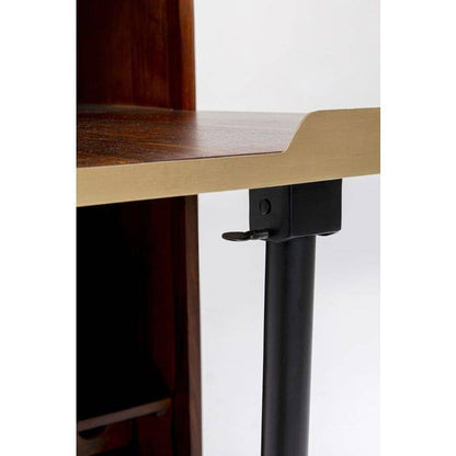 Shelf with Table Ravello 174x160 - JULIA VENCE STORE