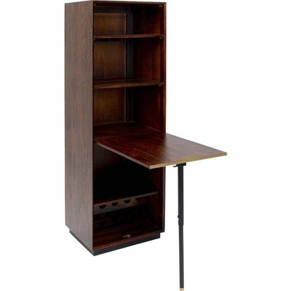 Shelf with Table Ravello 174x160 - JULIA VENCE STORE