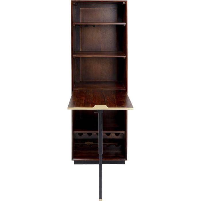 Shelf with Table Ravello 174x160 - JULIA VENCE STORE